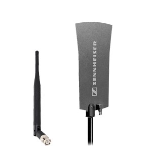 Antennas for Wireless Mic Systems