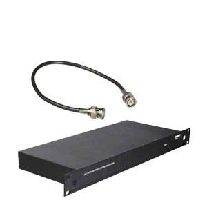 Antenna Accessories for Wireless Mics
