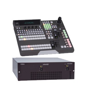 Production Switchers & Controllers