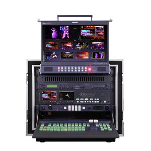 Production Recording Systems