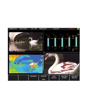 Waveform Monitor & Scope Software