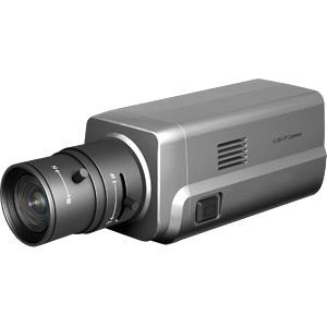 Industrial & Multipurpose Cameras