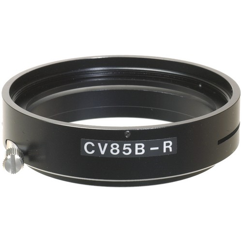 Lens Attachment Adapter Rings