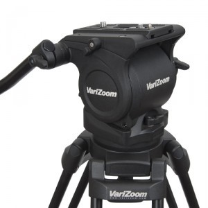 Video Tripod Heads