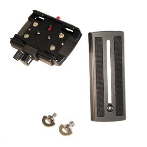 Quick Release Assemblies