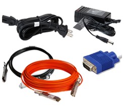 Cables & Adapters
