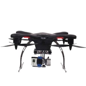 Aerial Imaging & Drones