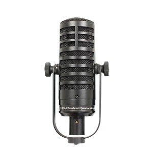 Studio Broadcast Microphones