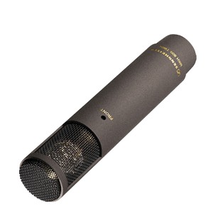Stereo & Specialty Microphones