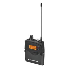 ENG Wireless Receivers