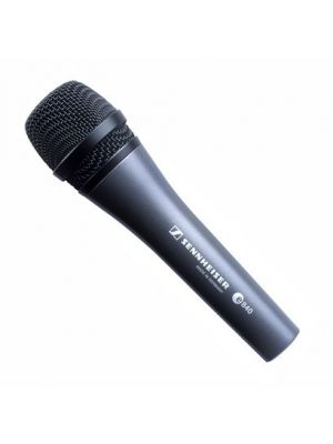 E840 Cardioid Dynamic Vocal Microphone