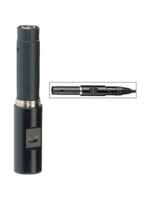 ME66/K6P - Super-Cardioid Short Shotgun Condenser Microphone Capsule with K6P (Phantom Only) Power Supply
