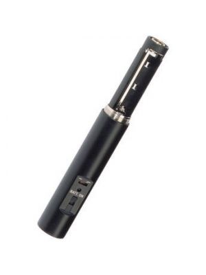 ME67/K6 - Super-Cardioid Spot Shotgun Condenser Microphone Capsule with K6 (Battery/Phantom) Power Supply