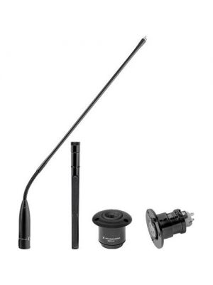 I40-S IS Series Gooseneck Microphone Package