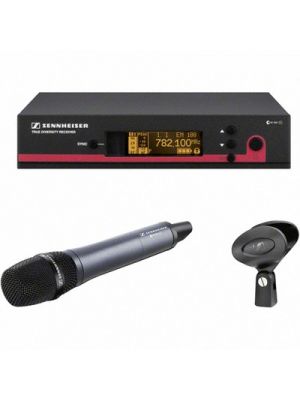 EW 135 G3- Wireless Microphone System