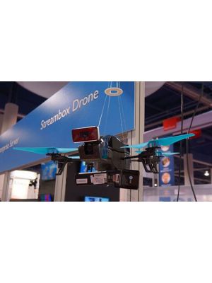Streambox Drone