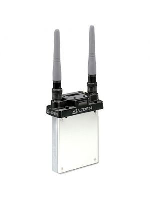 Broadcast series wireless receiver for Ikegami/Panasonic