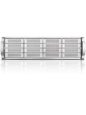 The Ultimate ExaSAN 16 Bay Rackmount RAID Storage