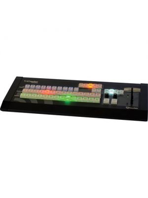 Control Surface for TriCaster 40
