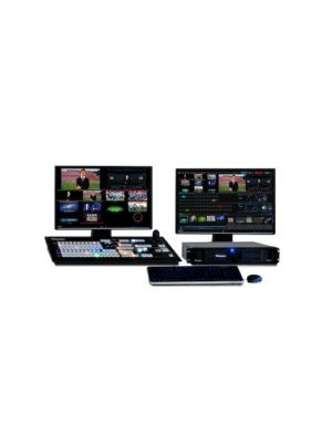 TriCaster 410-MS with 460CS