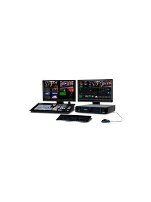 TriCaster 460-MS with 460CS