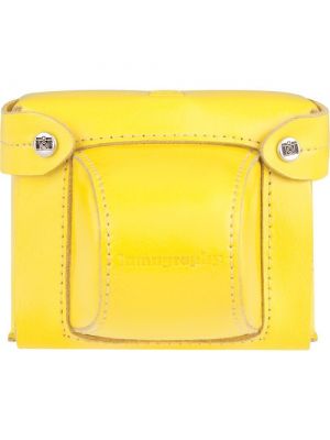Diana Mini Case (Buttercup Yellow)