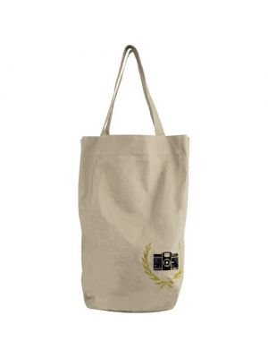 Packrat Bag (Large, Taupe)