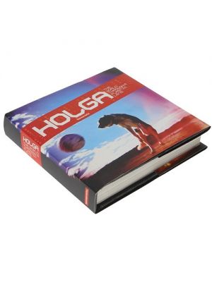 Book: Lomographic Holga Book: The World Through a Plastic Lens Edited by Adam Scott