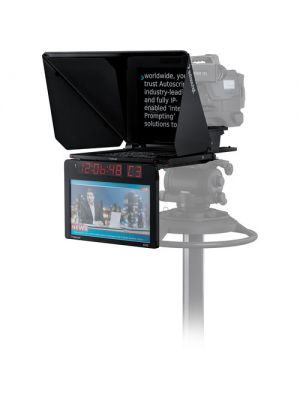 Epic-IP On-Camera Package with 15