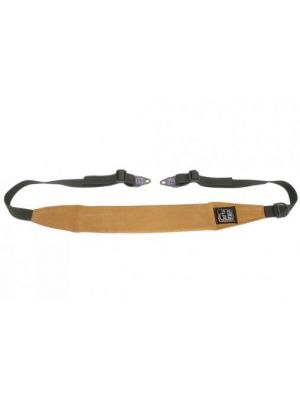  HB-12 CAM-C Shoulder Strap with CamC Clips - for Lightweight Camcorders 