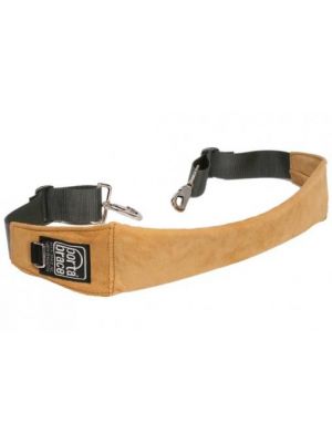   HB-40 CAM-C Shoulder Strap with CamC Clips - for Heavy Professional or Broadcast Camcorders 