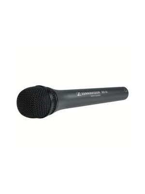 MD-42 Dynamic Omnidirectional ENG Handheld Microphone 