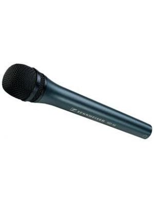  MD46 - Cardioid Handheld Dynamic ENG Microphone 