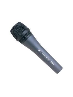 E835 - Cardioid Handheld Dynamic Microphone