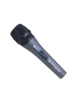 E835S - Cardioid Handheld Dynamic Microphone with Built-In On/Off Switch