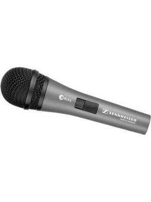 E815SX - Cardioid Handheld Dynamic Vocal Microphone with On/Off Switch