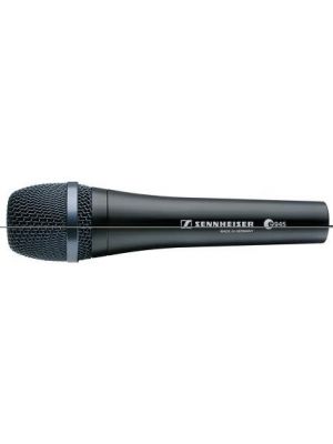 E945 - Super-cardioid Dynamic Handheld Vocal Microphone
