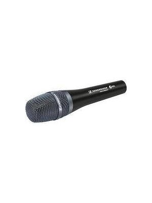 E965 - Handheld Condenser Microphone