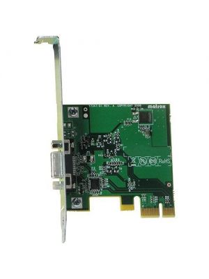 PCIE/ADP MXO2 PCIe Host Adapter