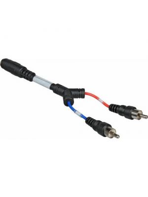Y16150-00  Y/C S-Video Split Cable for RTX2
