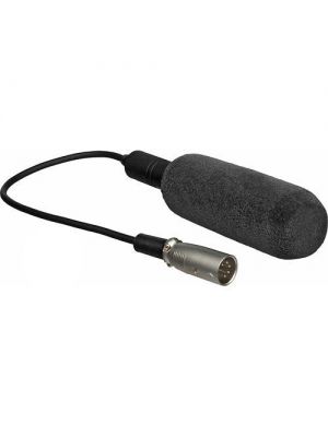 AJ-MC900G Stereo Microphone for DVCPRO HD Camcorders