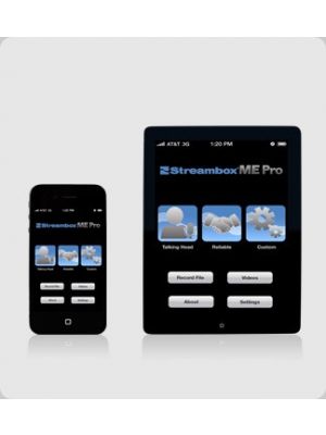 ME Pro for iPhone & Android