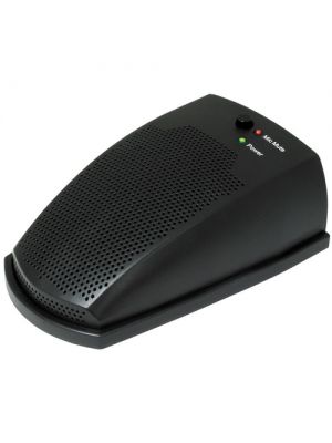 AC-406 uCHAT USB Desktop Communicator (Microphone & Speaker)