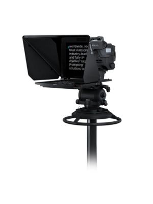 EVO-IP On-Camera Package with 17