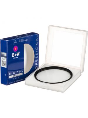 B+W 77mm UV Haze MRC 010M Filter