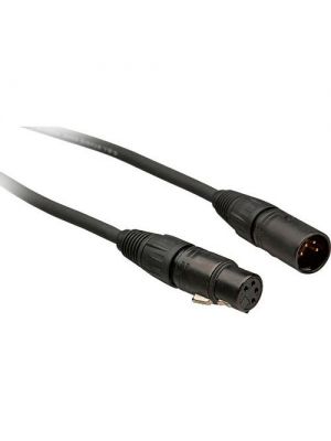 JVC CA-4XLR 4-pin XLR power cable for IA-60A adaptor