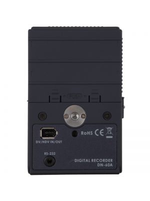 Datavideo DN-60A DV/HDV Digital Video Recorder