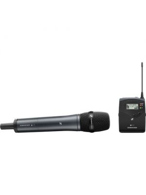 Sennheiser ew 135P G4 Camera-Mount Wireless Microphone System
