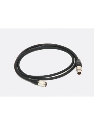 FC-12C - 20-Pin Canon to AS-1 Zoom Controller Cable