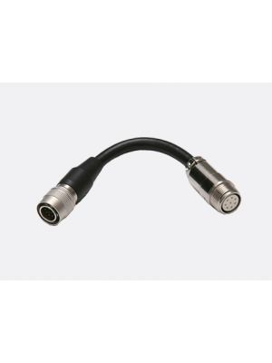 FC-12P - 8-Pin to 12-Pin Fujinon Cable for Zoom Controller
